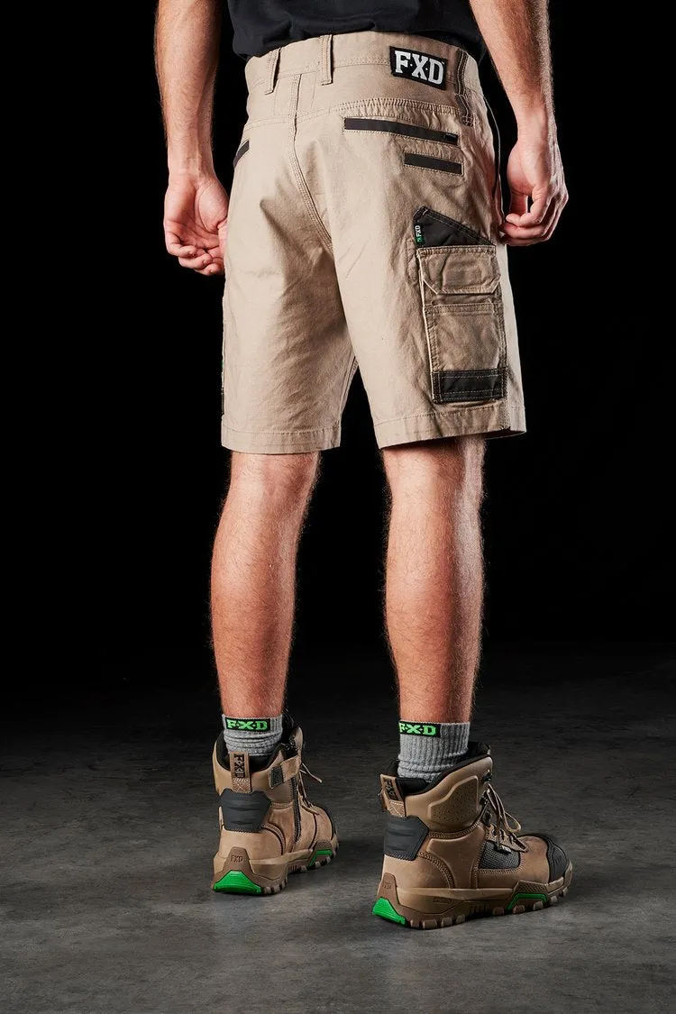 FXD WS-3 - Stretch Work Shorts