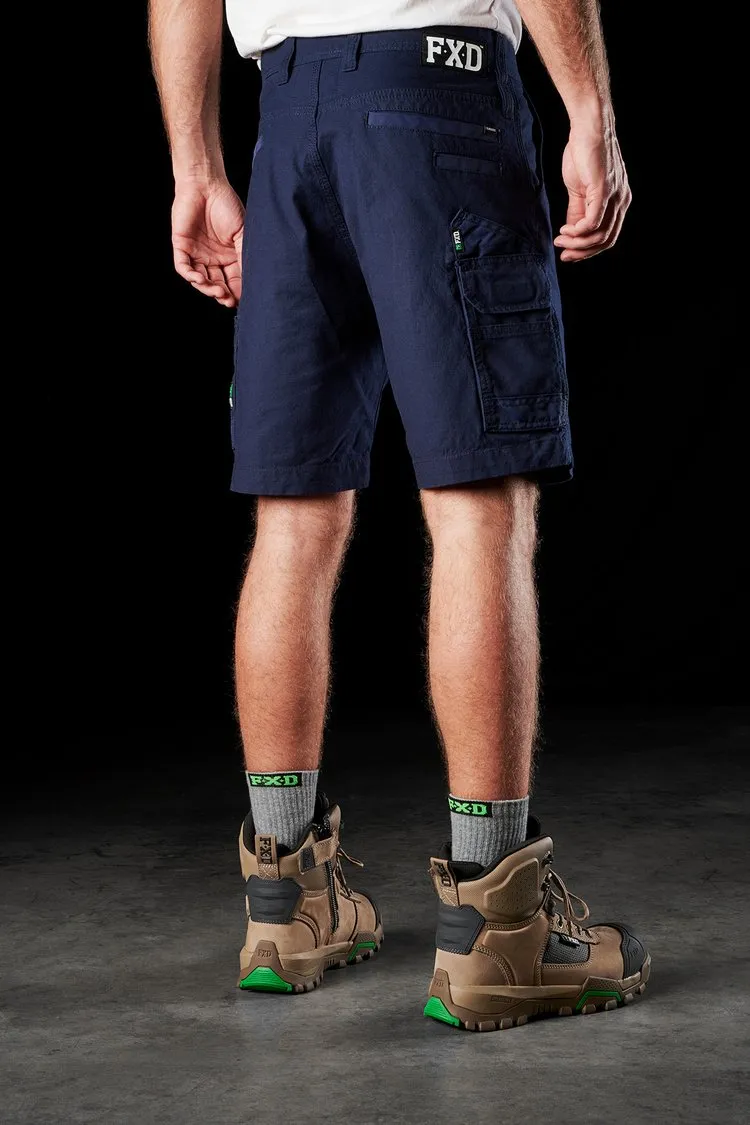 FXD WS-3 - Stretch Work Shorts