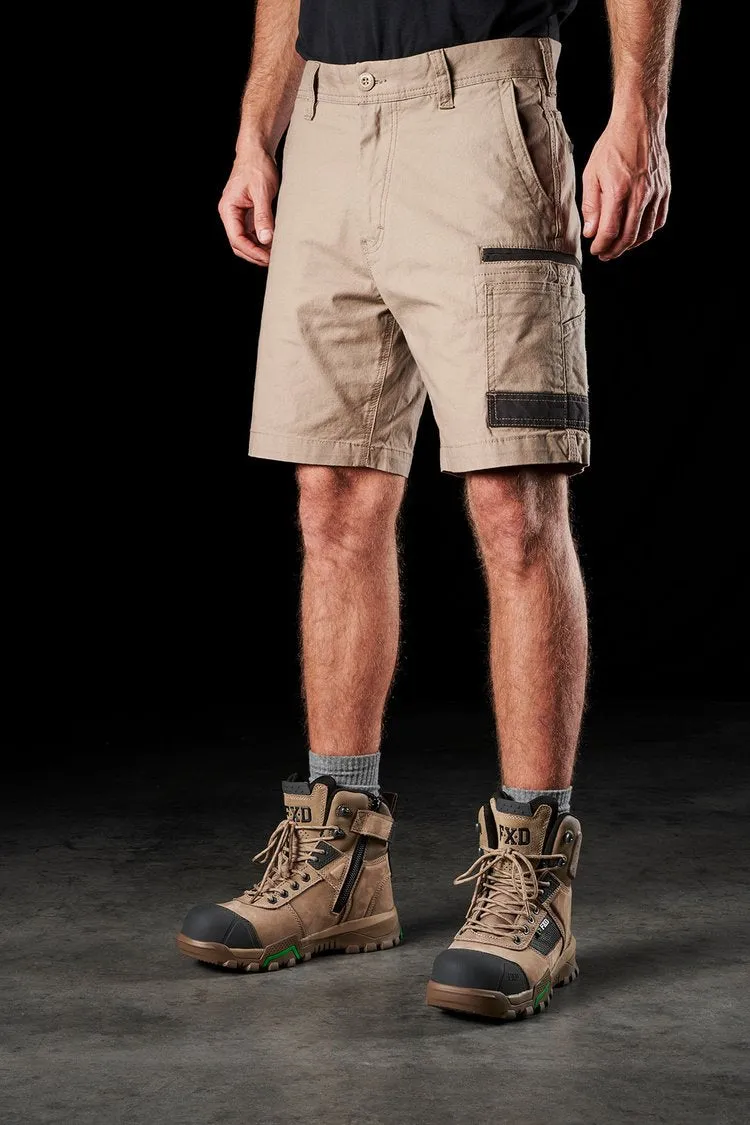 FXD WS-3 - Stretch Work Shorts