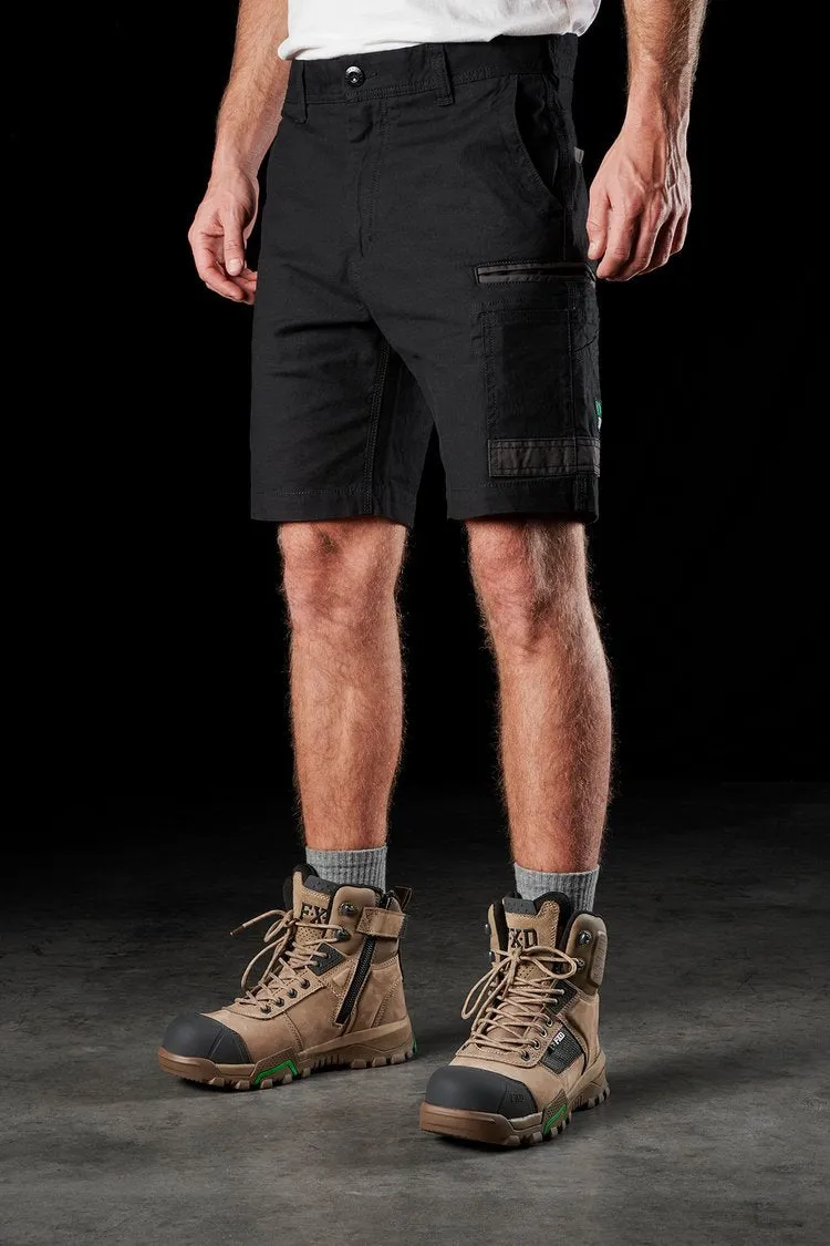 FXD WS-3 - Stretch Work Shorts