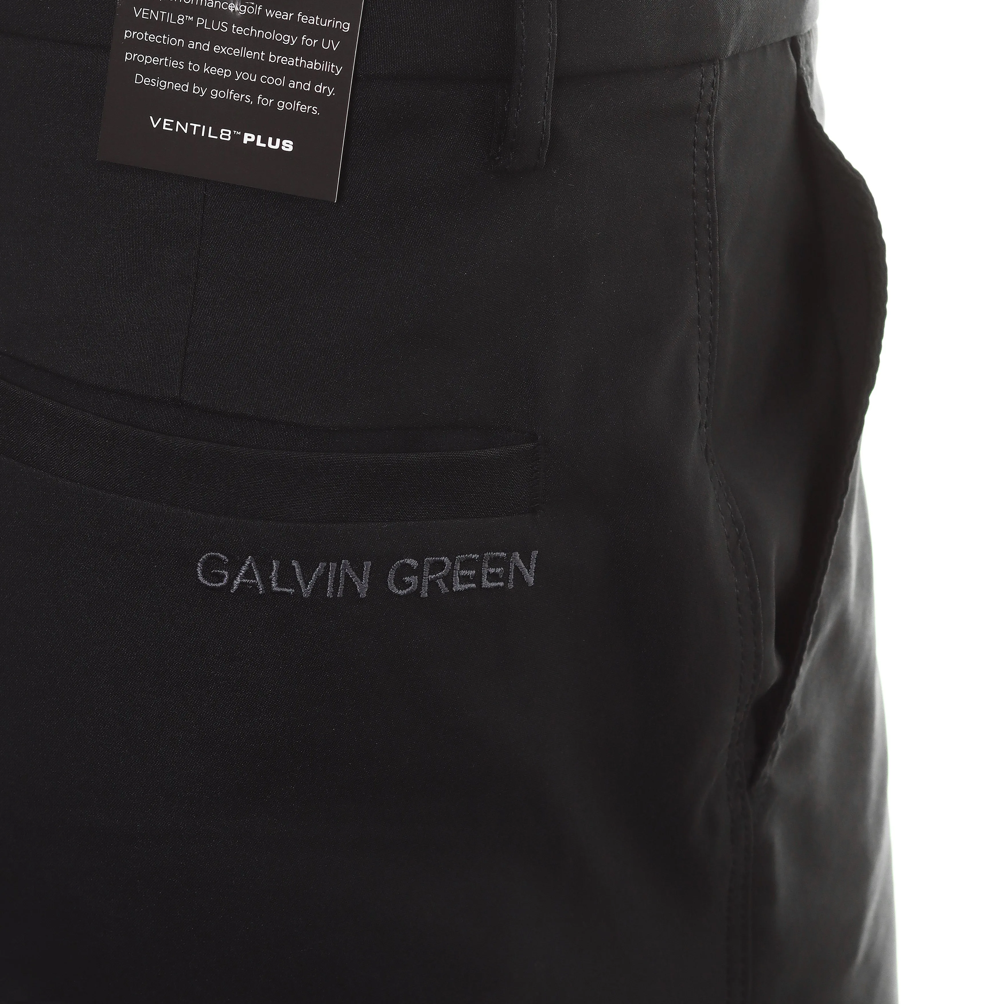 Galvin Green Paul Ventil8  Golf Shorts