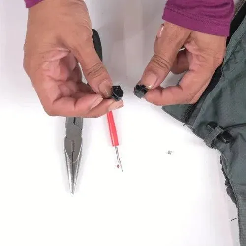 Gear Aid | Zipper Repair Kit