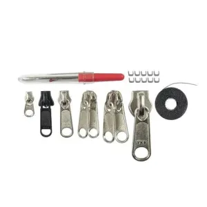 Gear Aid | Zipper Repair Kit