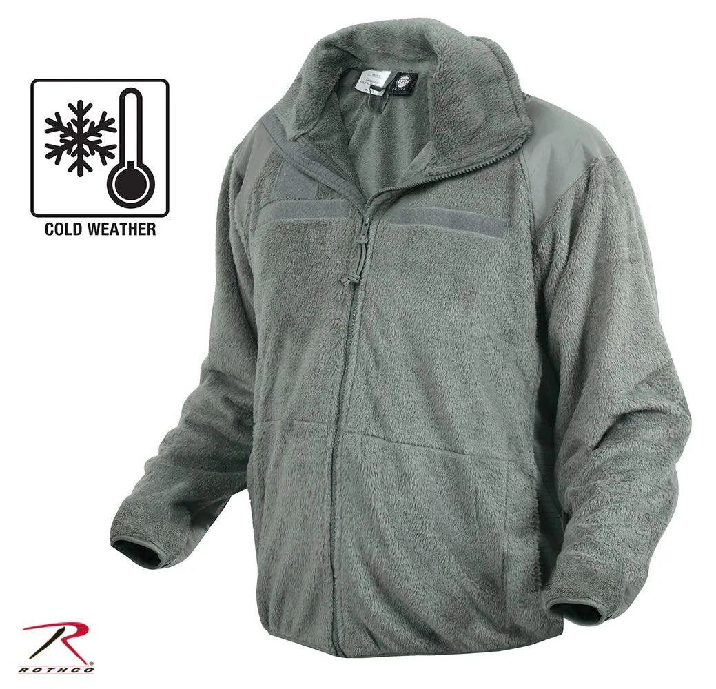 Generation III Level 3 ECWCS Fleece Jacket