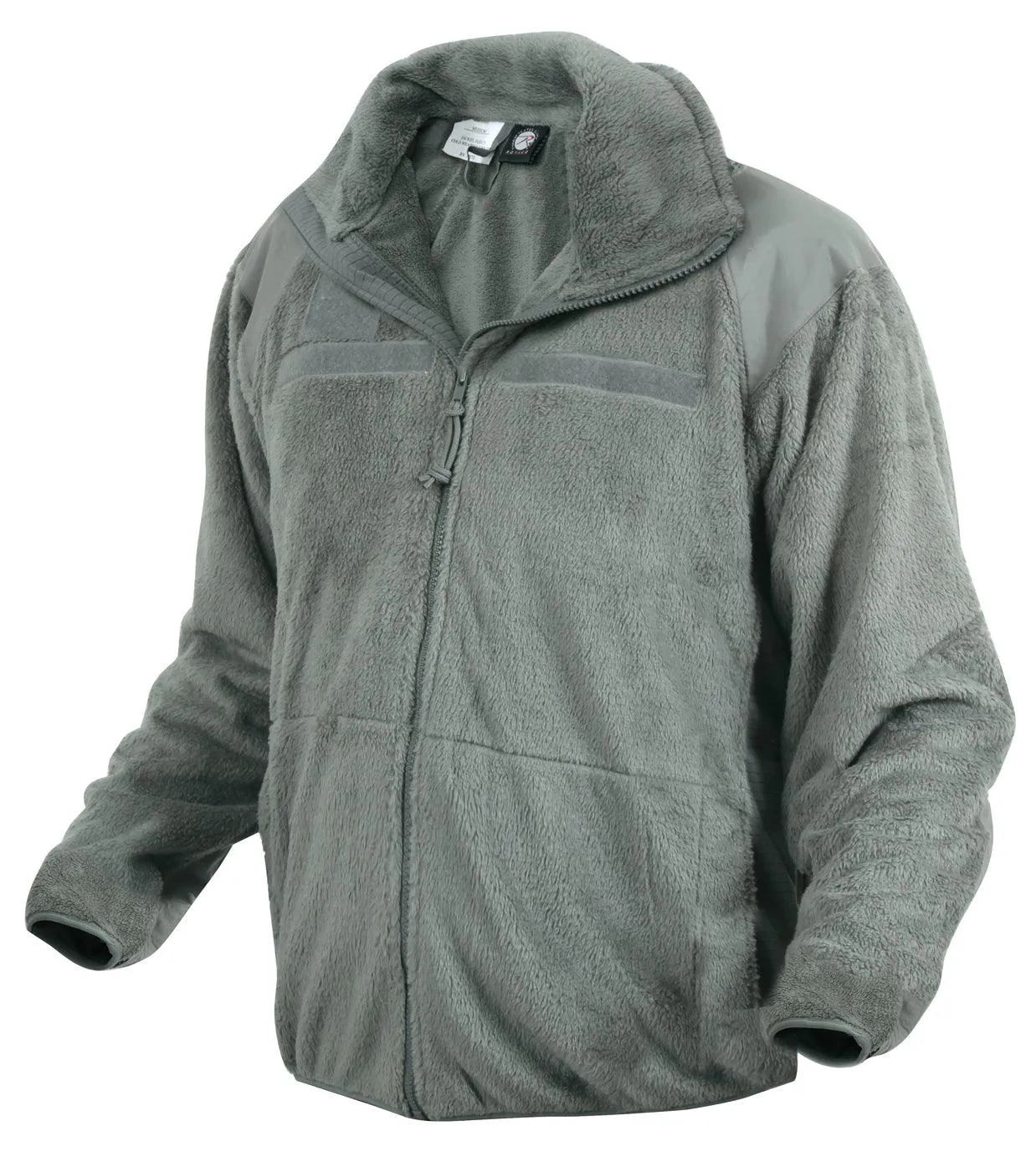 Generation III Level 3 ECWCS Fleece Jacket