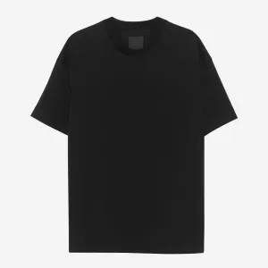 Givenchy Embossed Signature T-Shirt