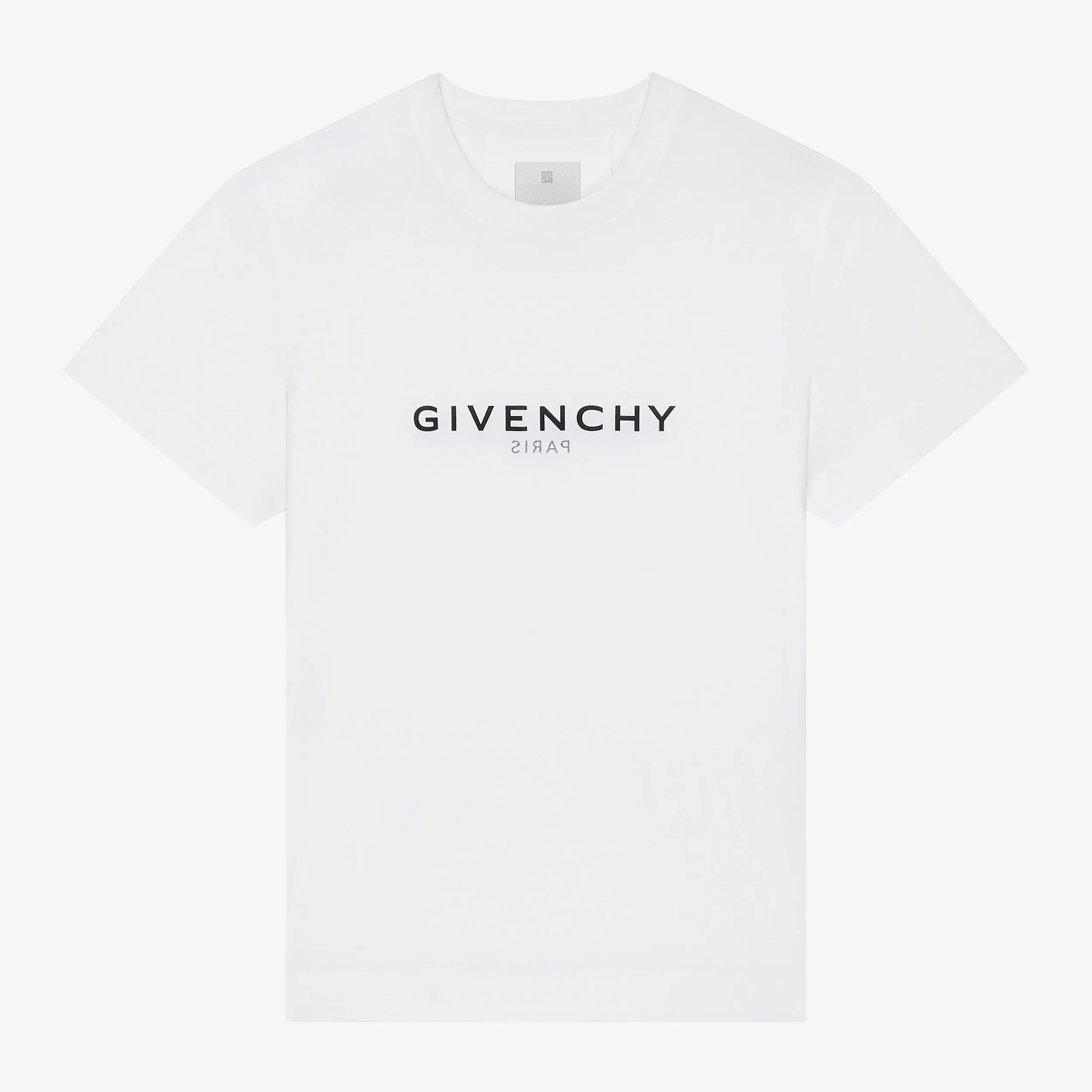 Givenchy Reverse Effect T-Shirt