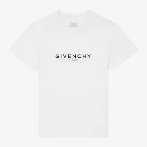 Givenchy Reverse Effect T-Shirt