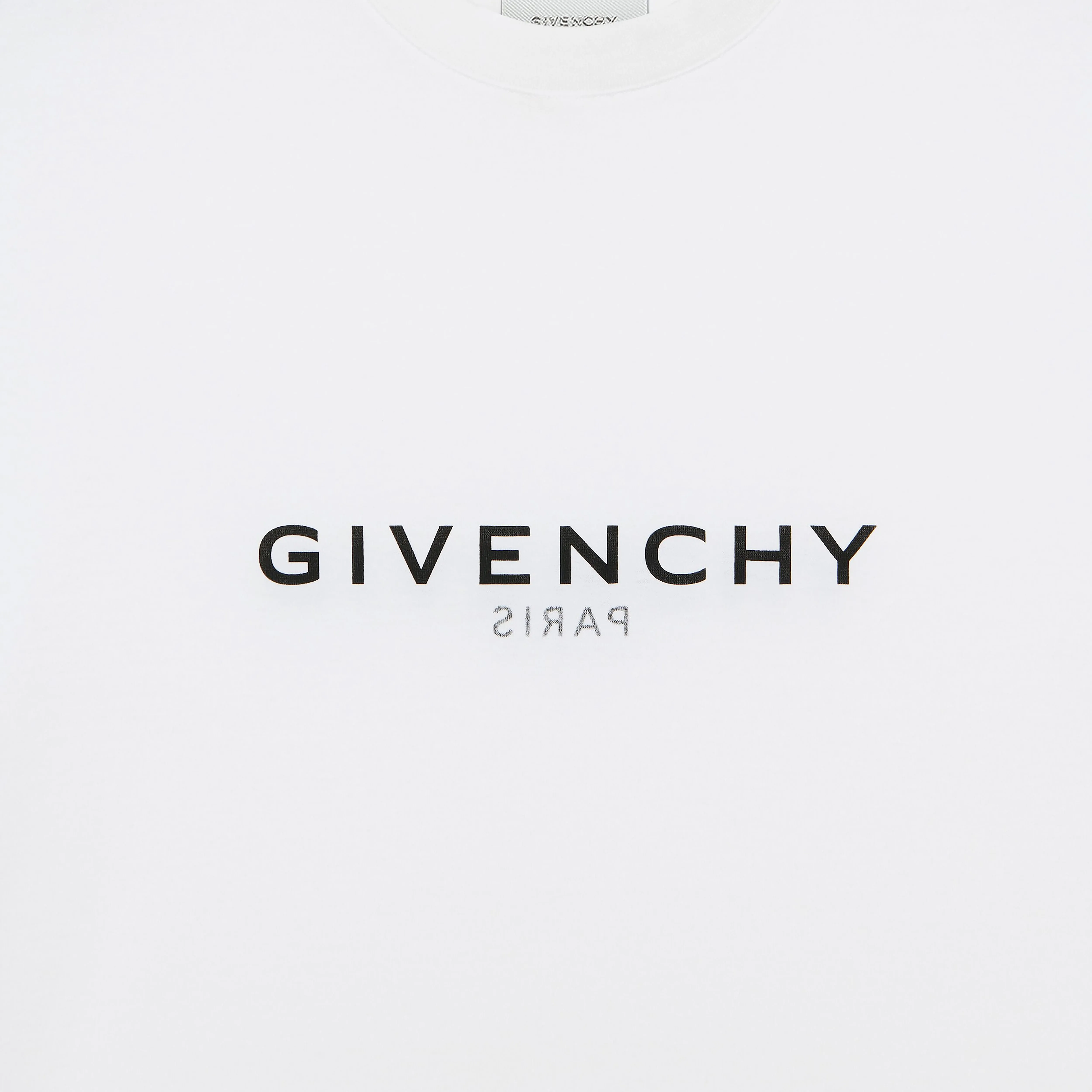 Givenchy Reverse Effect T-Shirt