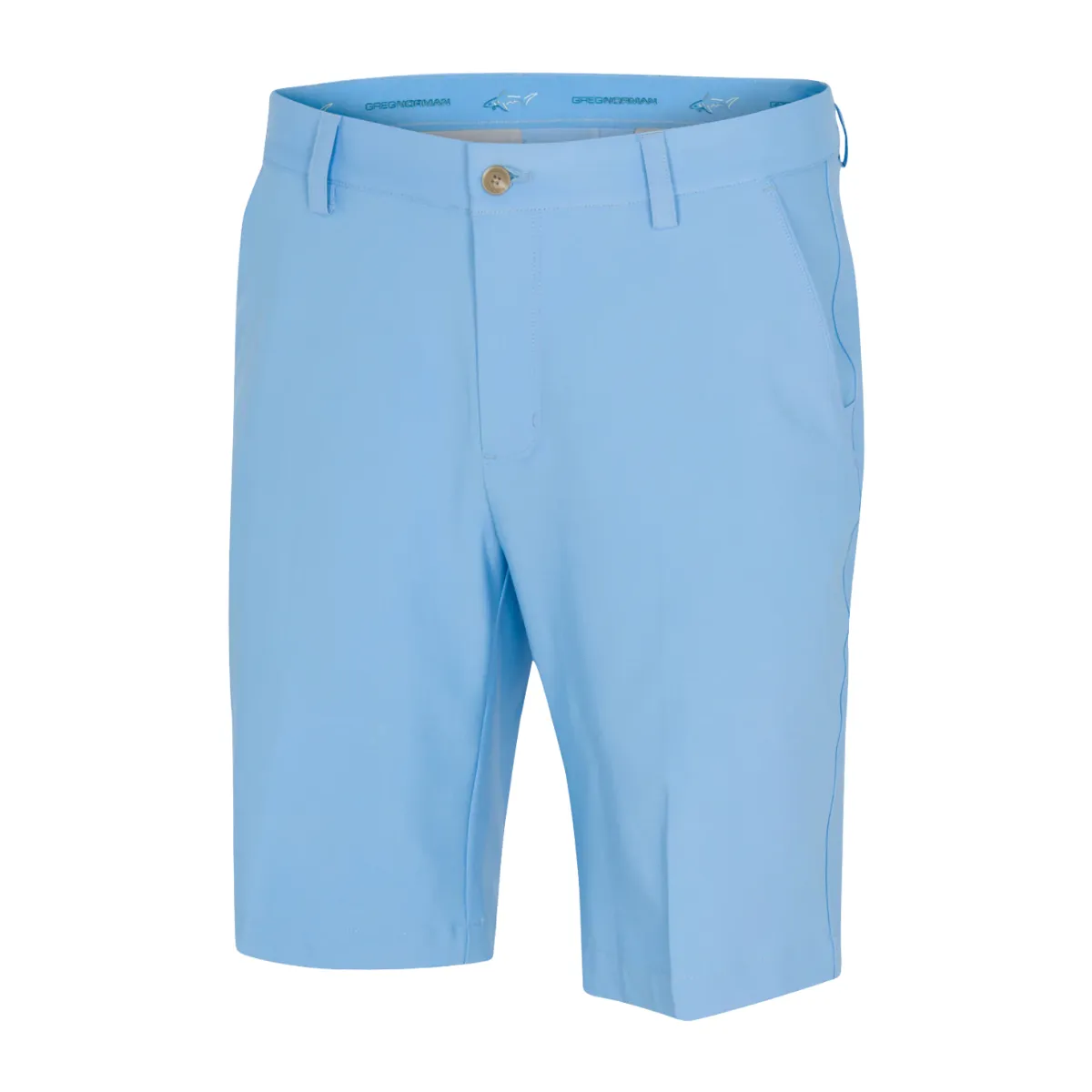 Greg Norman ML75 Microlux Stretch Comfort Fit Golf Shorts (US Size)