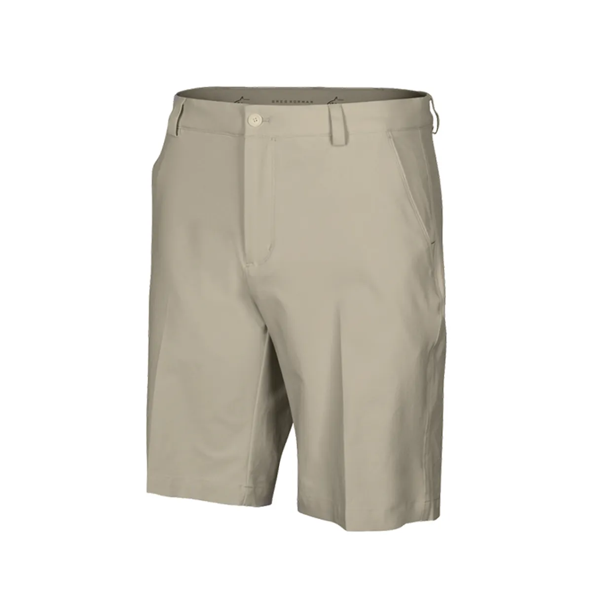 Greg Norman ML75 Microlux Stretch Comfort Fit Golf Shorts (US Size)