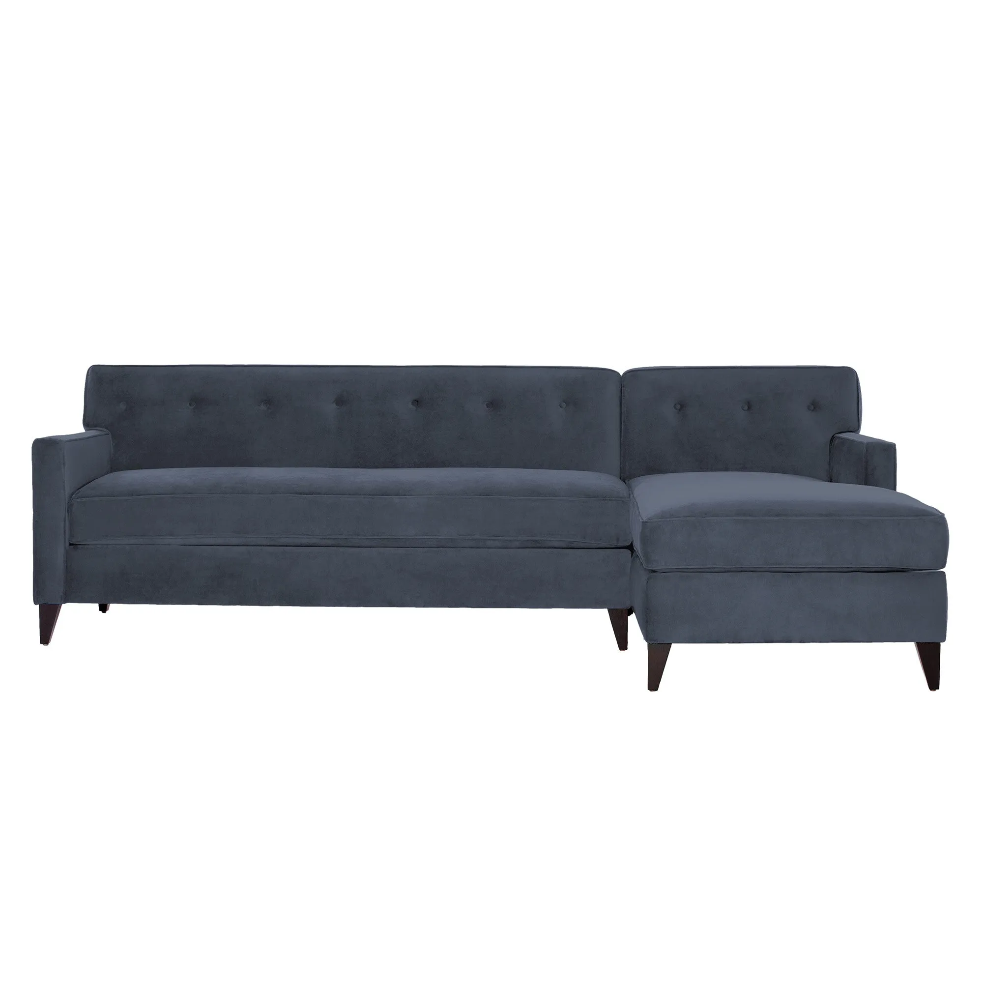 Harrison 2pc Sectional Sofa