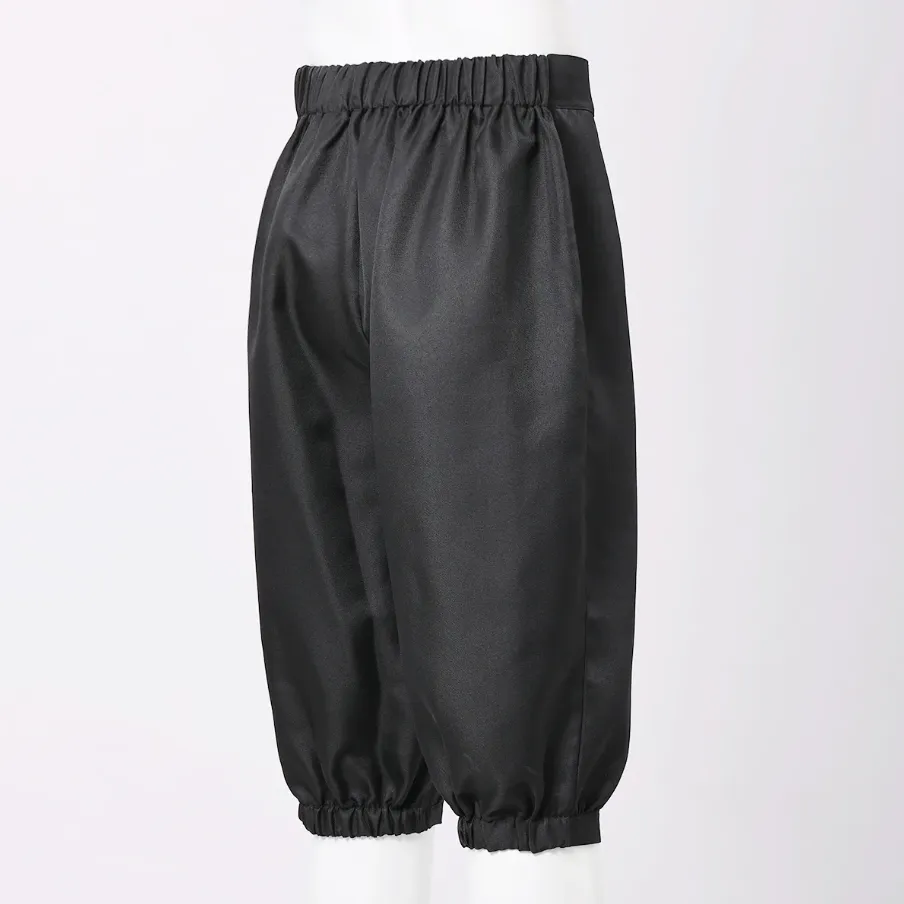 Instant Shipping! Basic Solid Color Ouji Pants