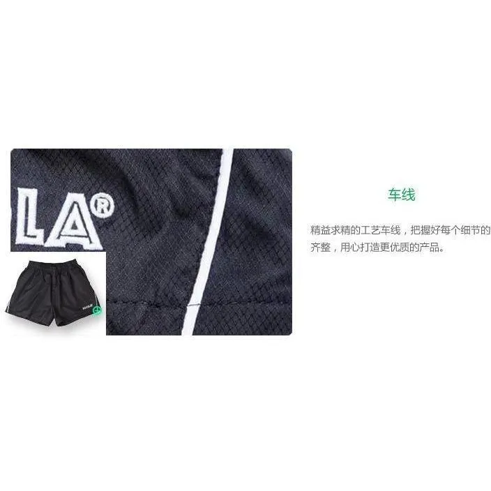 Joola Summer Shorts