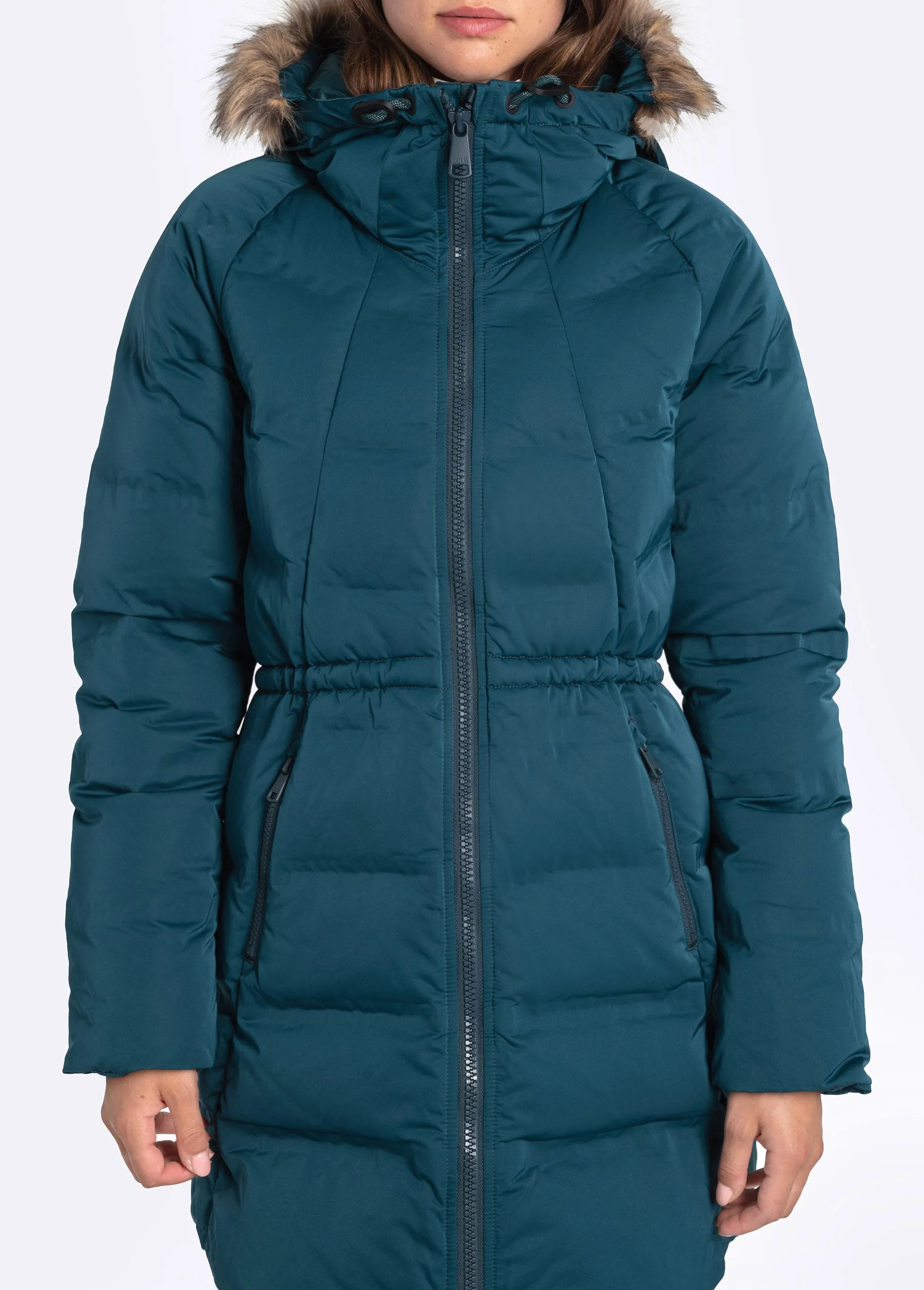 Katie Down Jacket