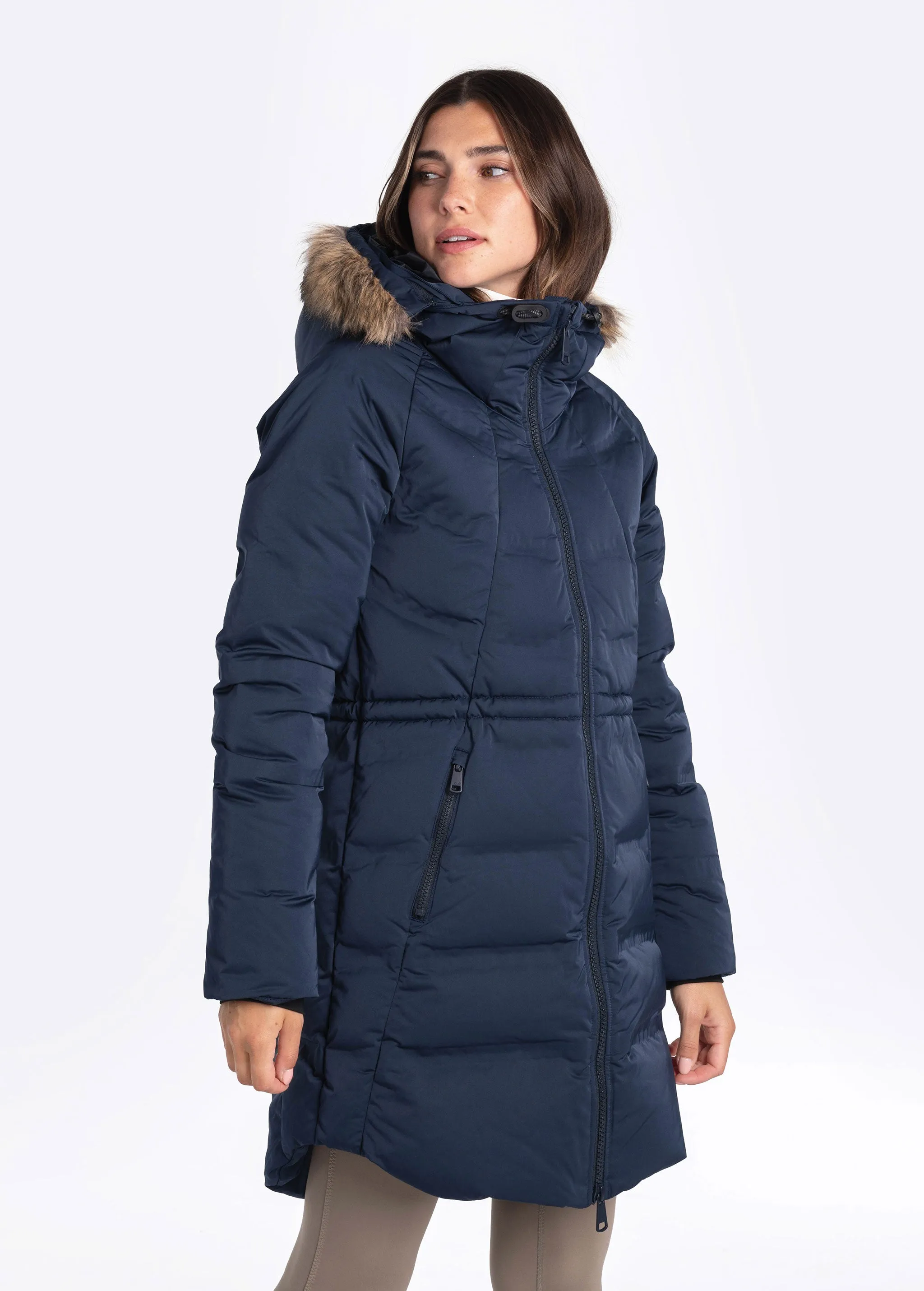 Katie Down Jacket