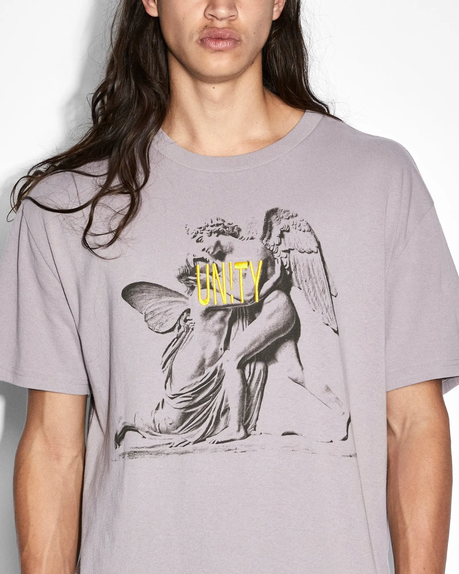 LOVESIK BIGGIE SS TEE SILT