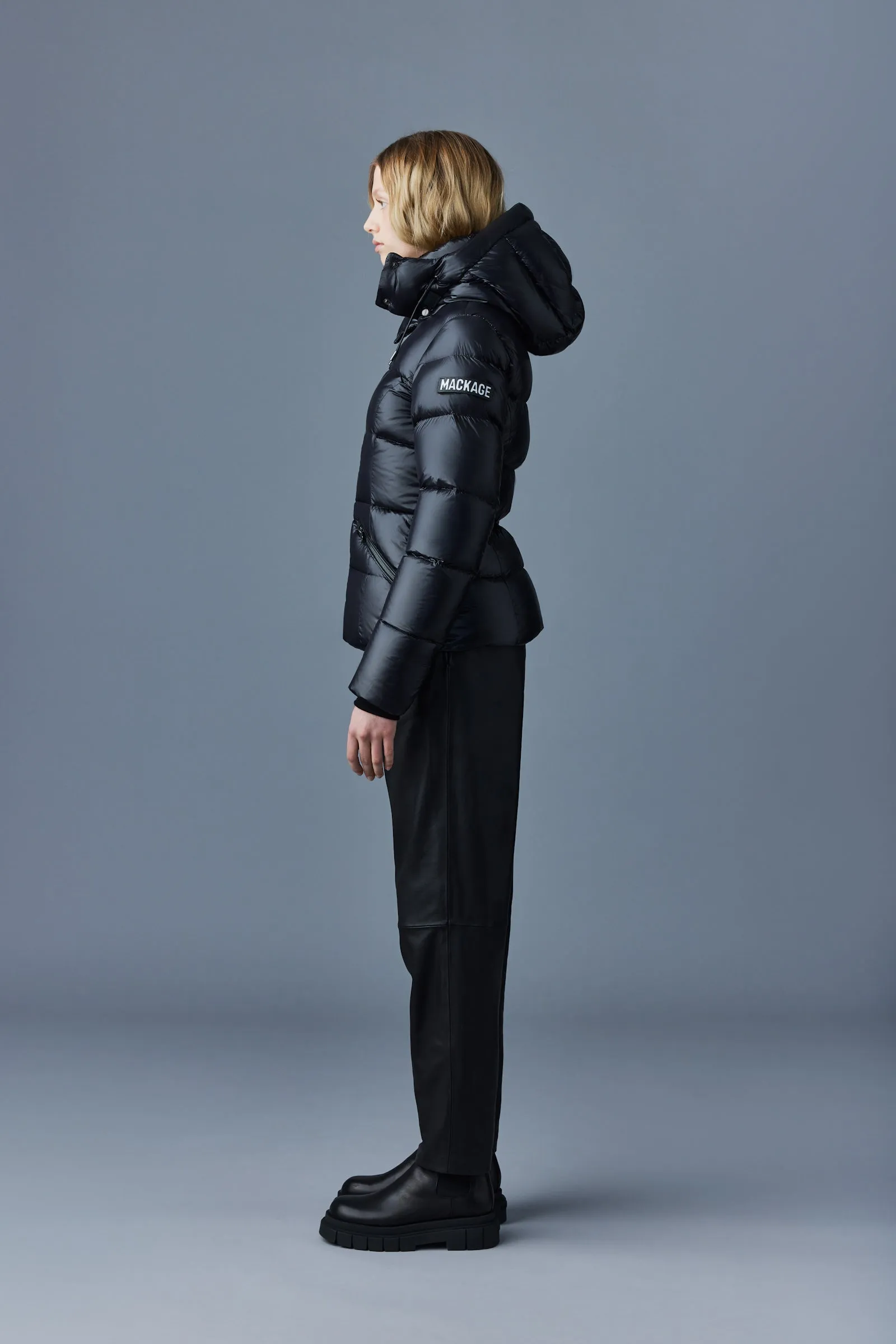 Mackage Madalyn Light Down Jacket