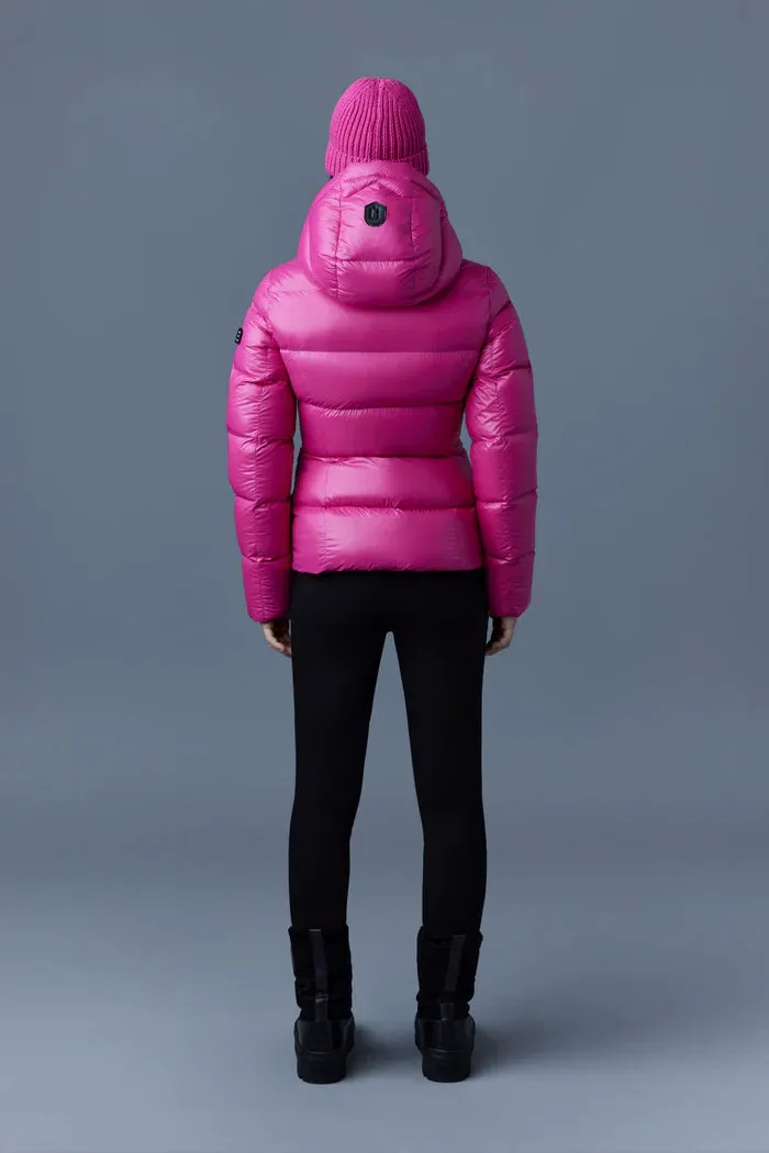 Madalyn Down Jacket