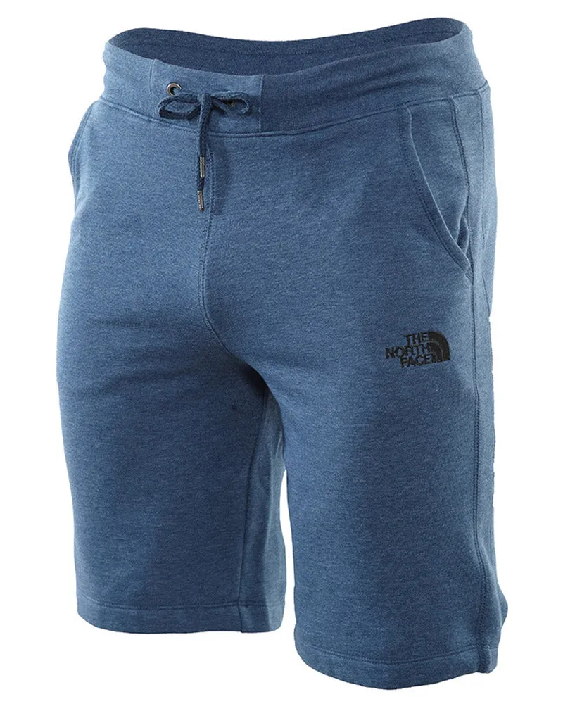 North Face Logo Short Mens Style : A2t93