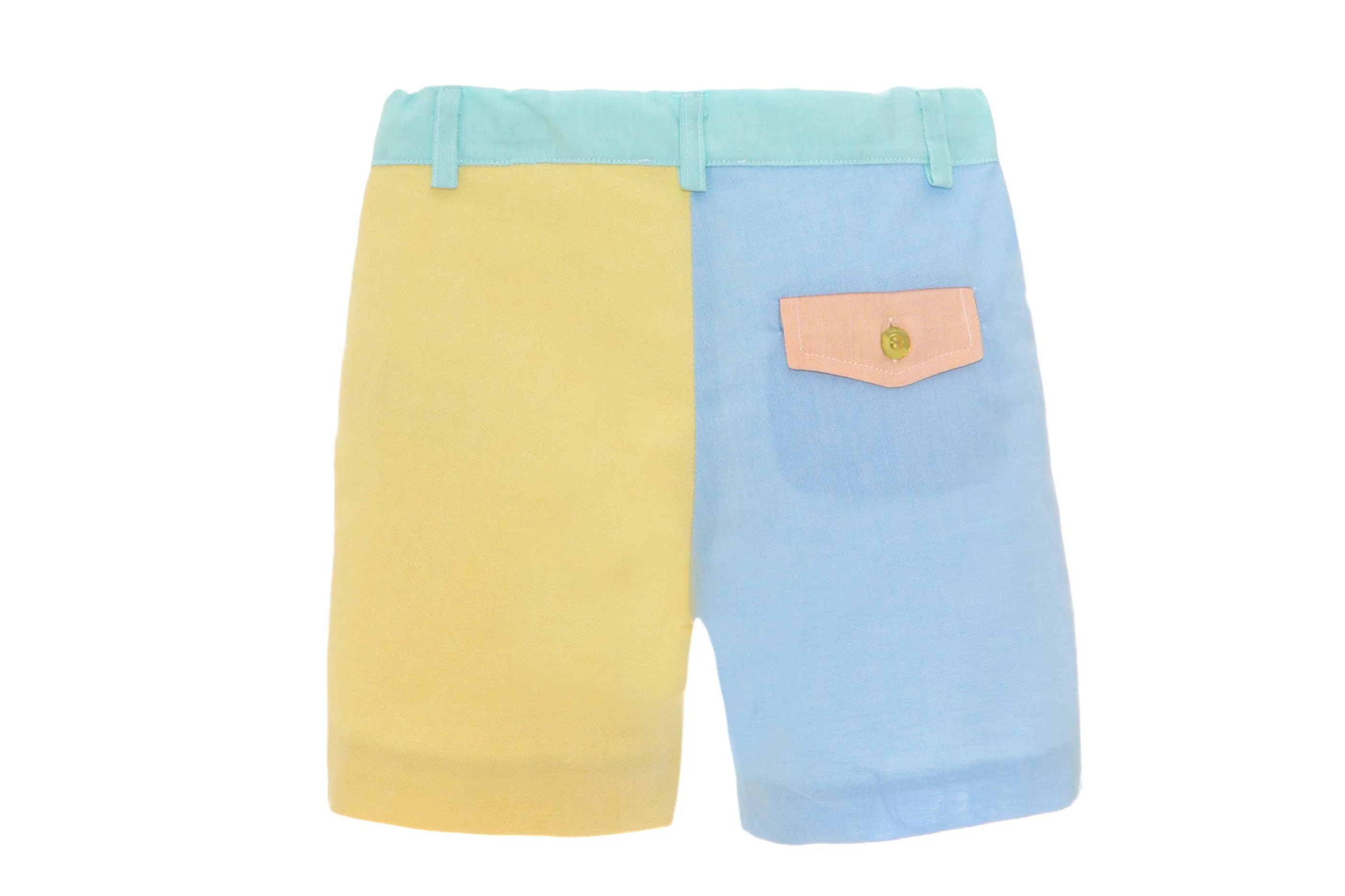 PAP/CL3833324 - BOY SHORTS