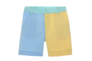 PAP/CL3833324 - BOY SHORTS