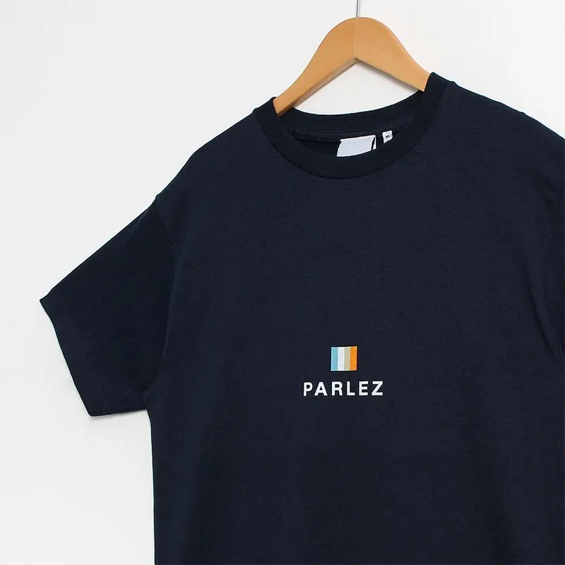 Parlez Gibbs T-shirt