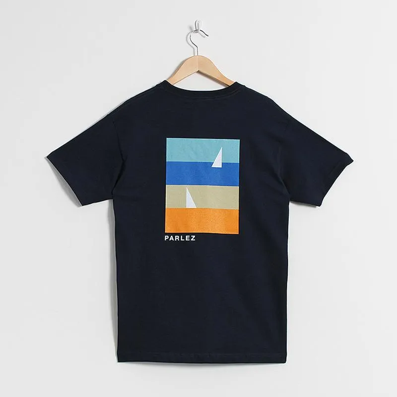 Parlez Gibbs T-shirt