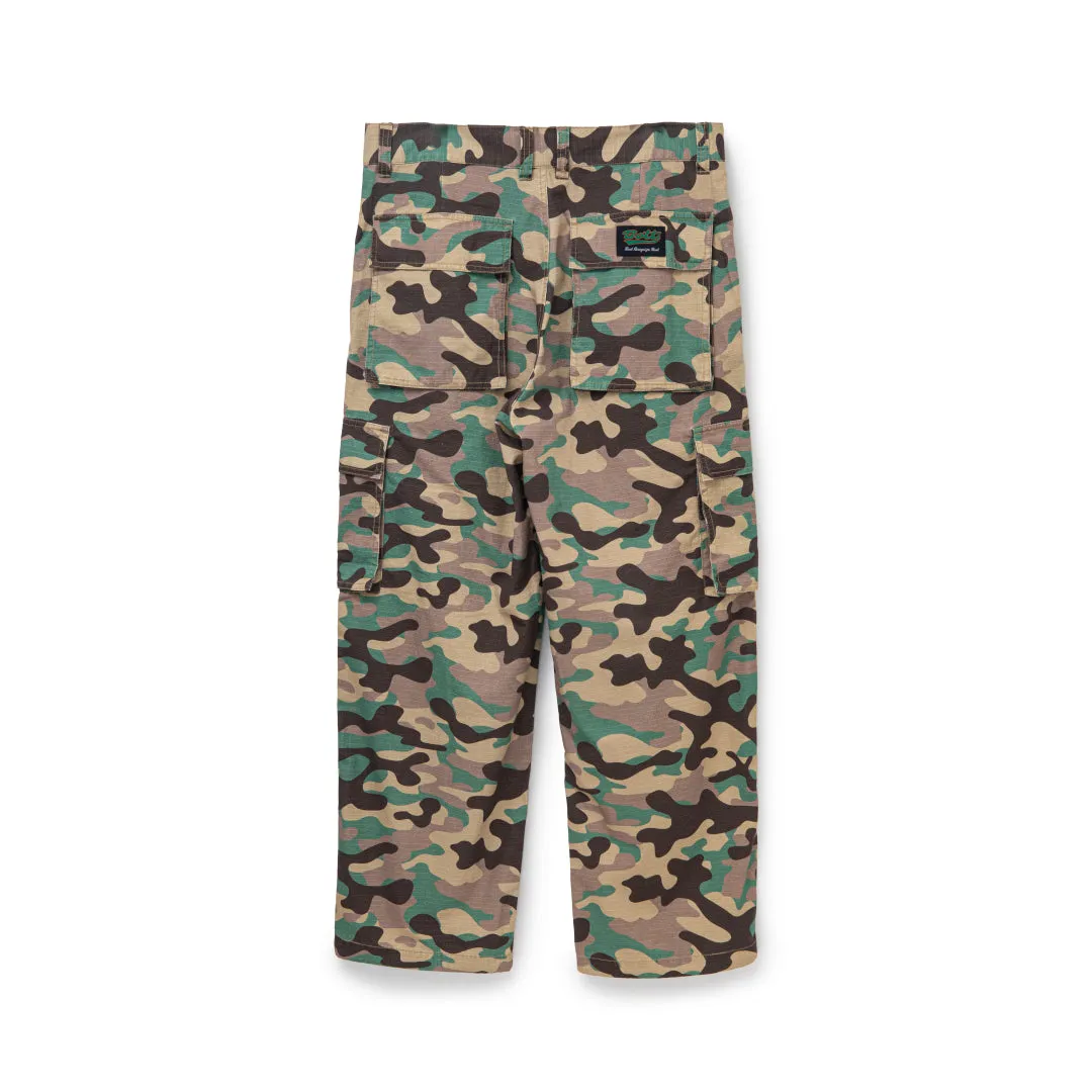 Ripstop Cargo Pant