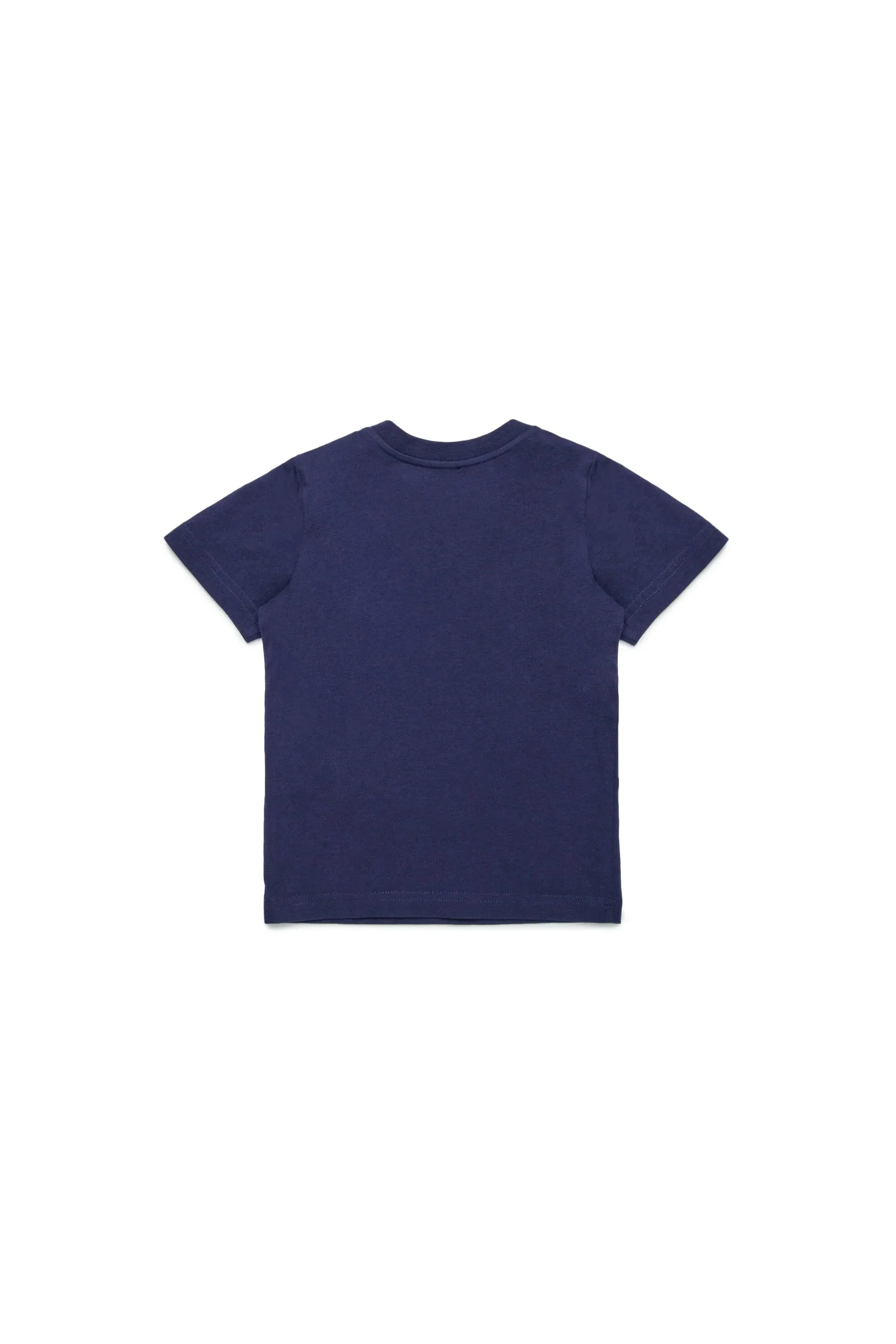 Tbimbob Baby Boy Ss T-Shirt (Blue) - K00575KYAYSK8AT