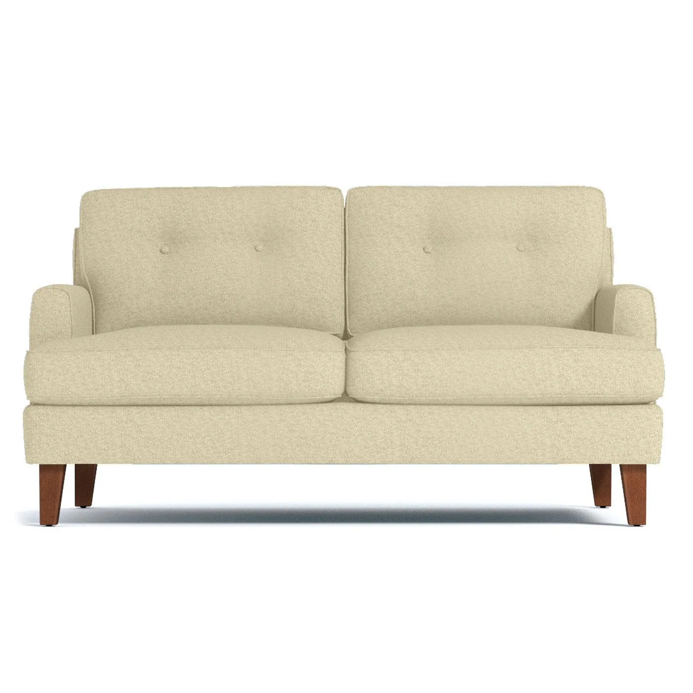 Virgil Apartment Size Sofa