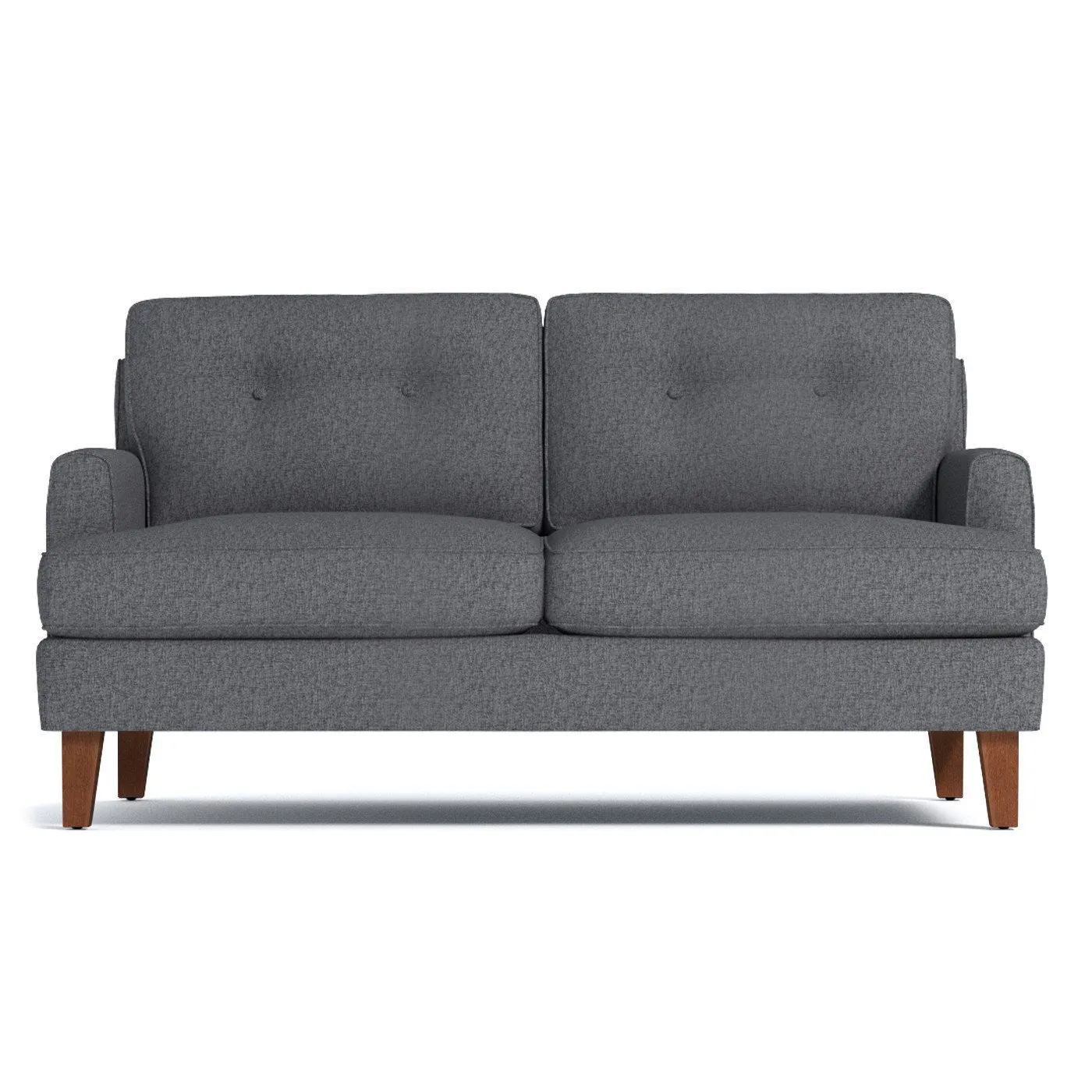 Virgil Apartment Size Sofa