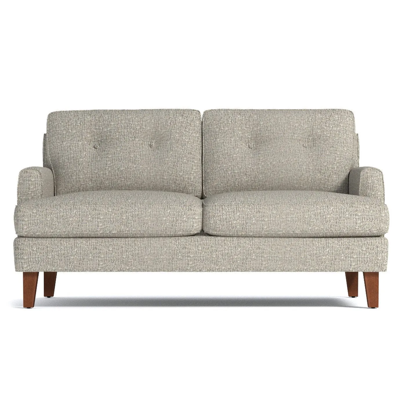 Virgil Apartment Size Sofa