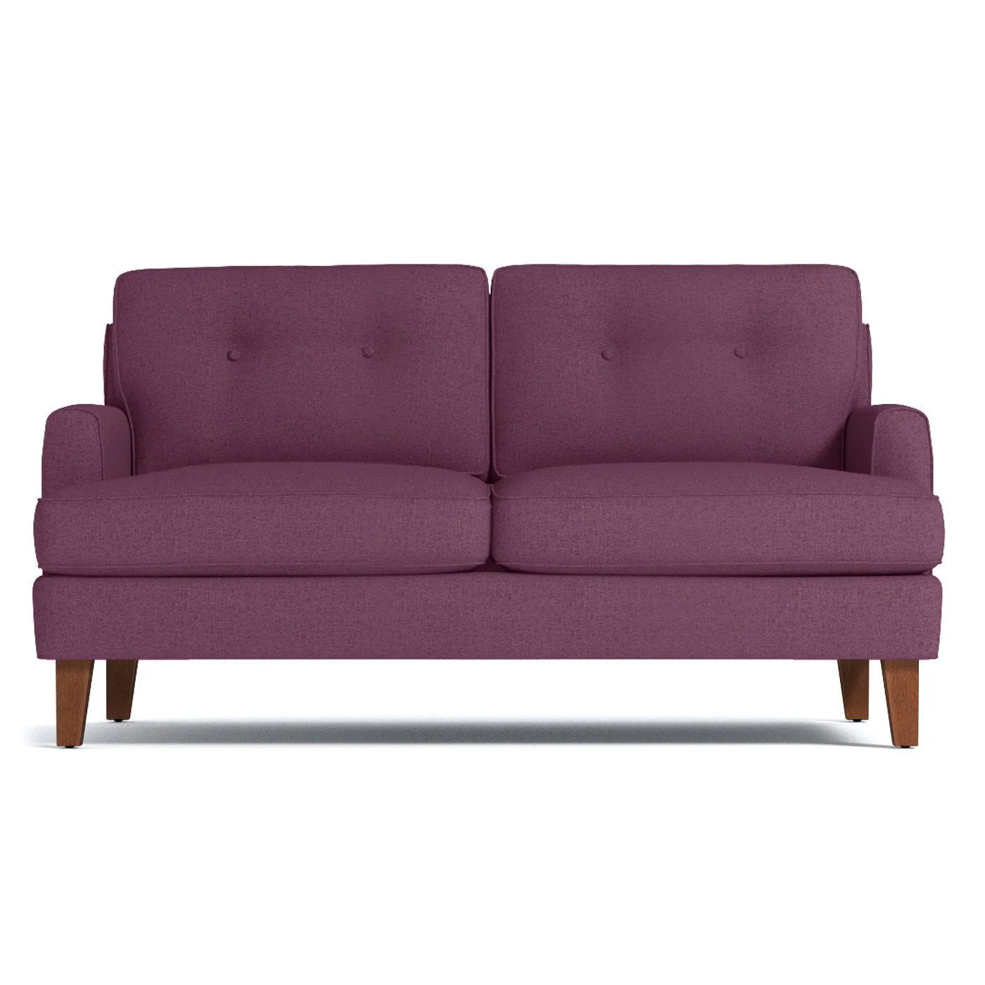 Virgil Apartment Size Sofa