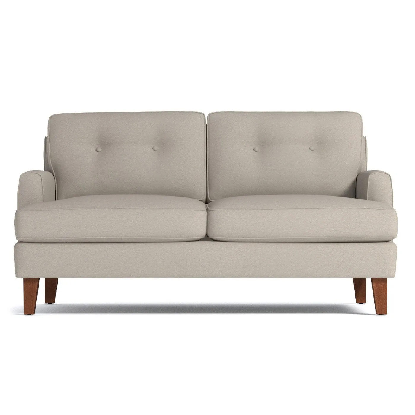 Virgil Apartment Size Sofa