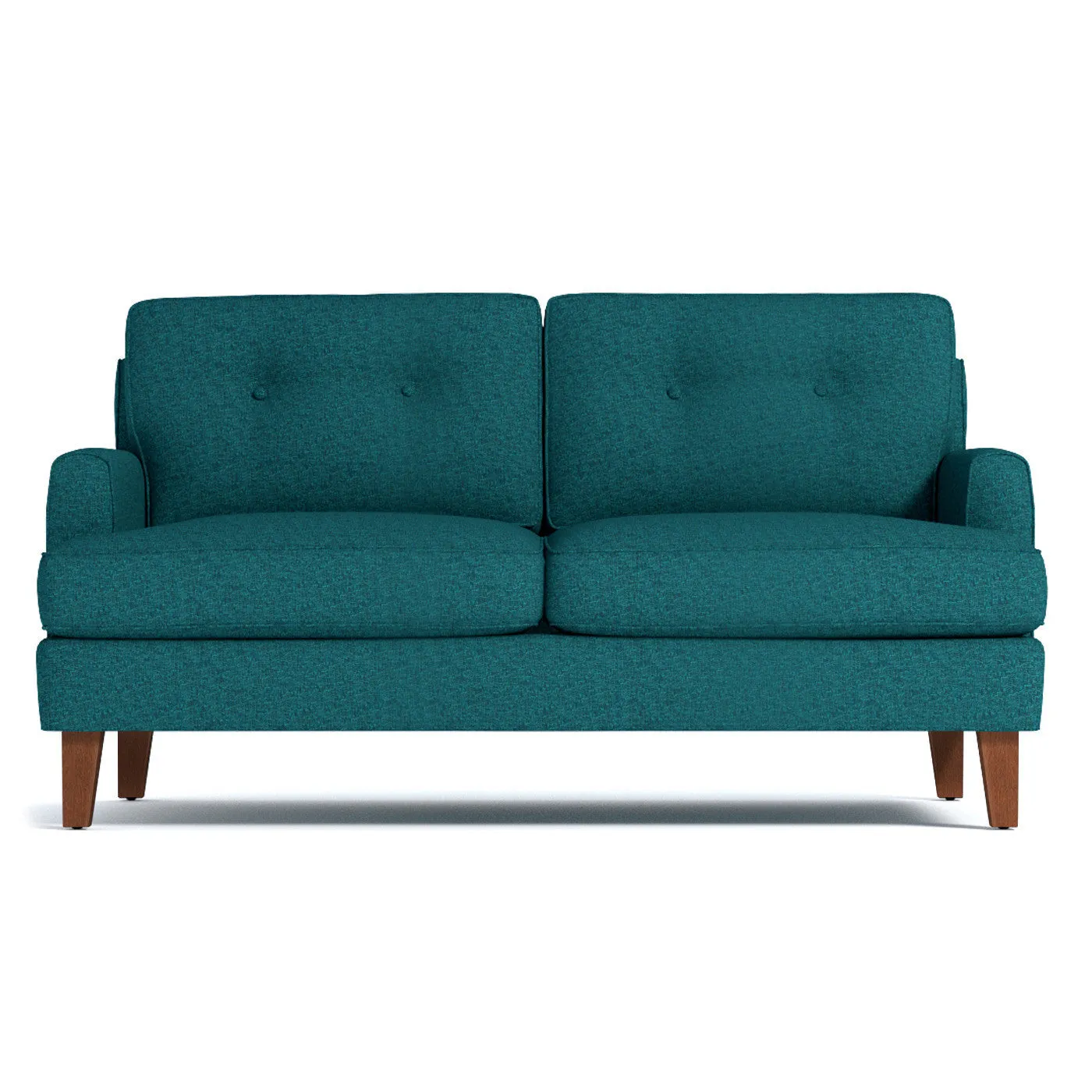 Virgil Apartment Size Sofa