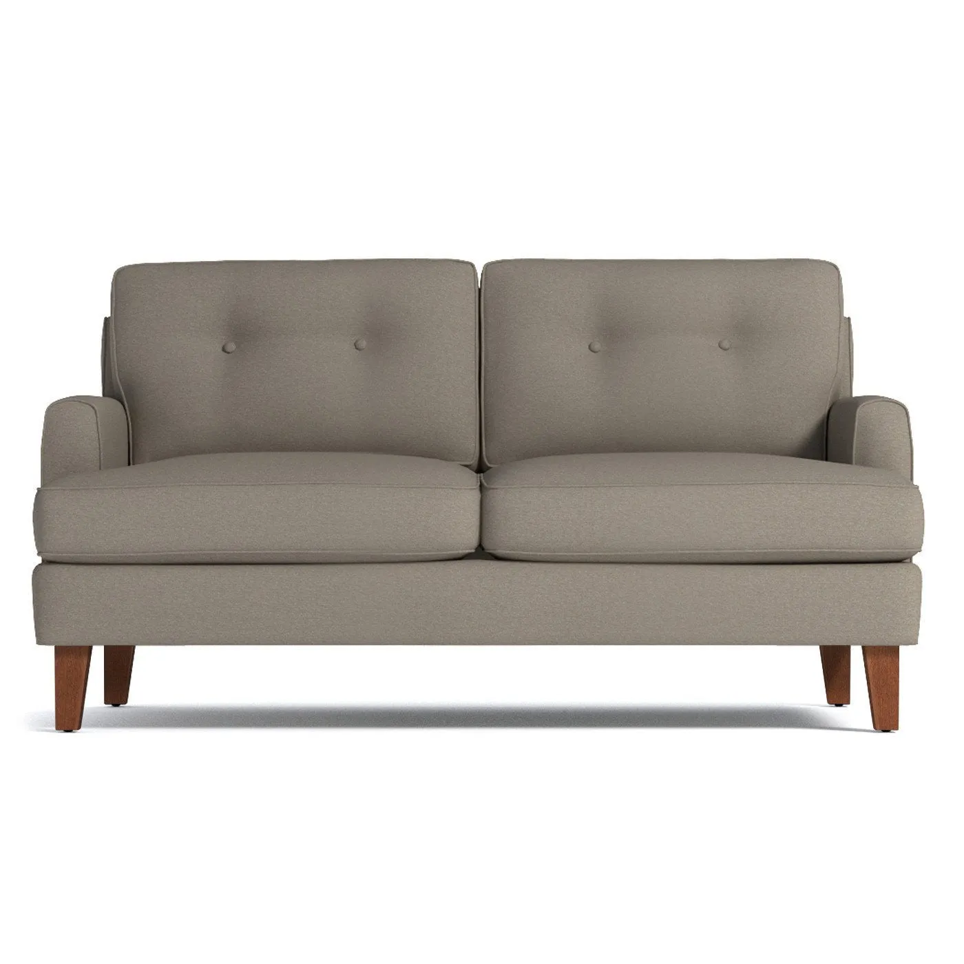 Virgil Apartment Size Sofa