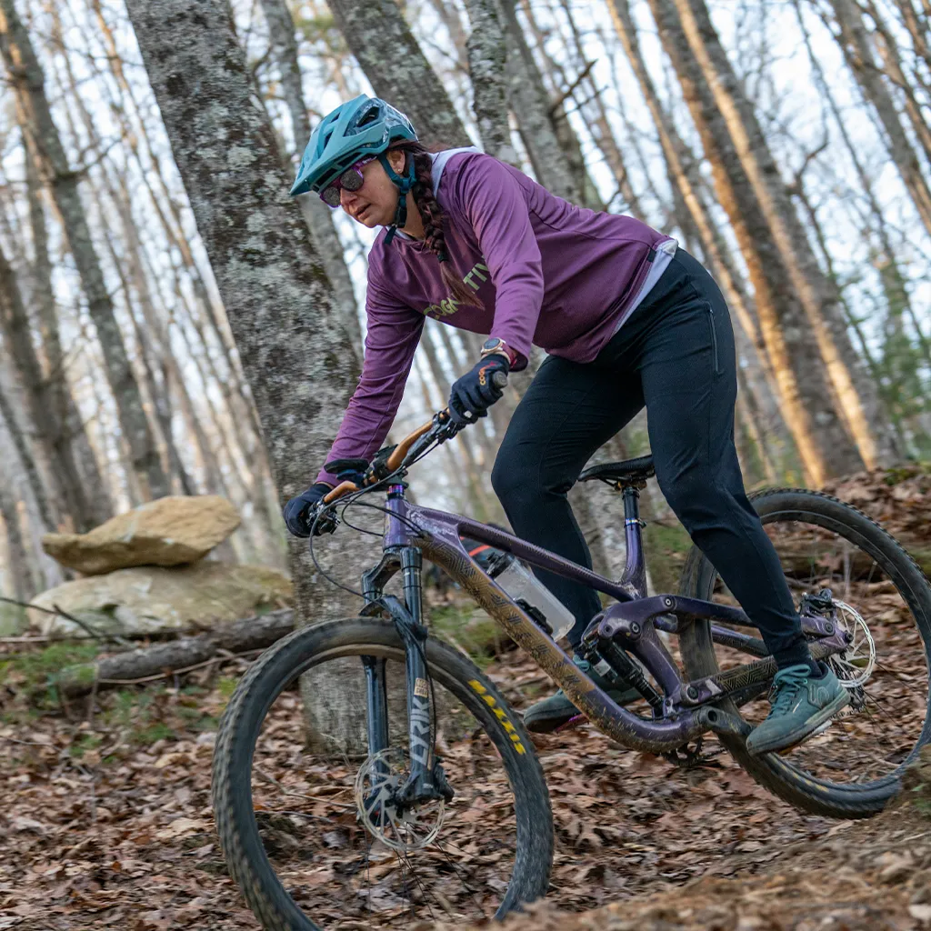 Women's Guide Trail MTB Pants