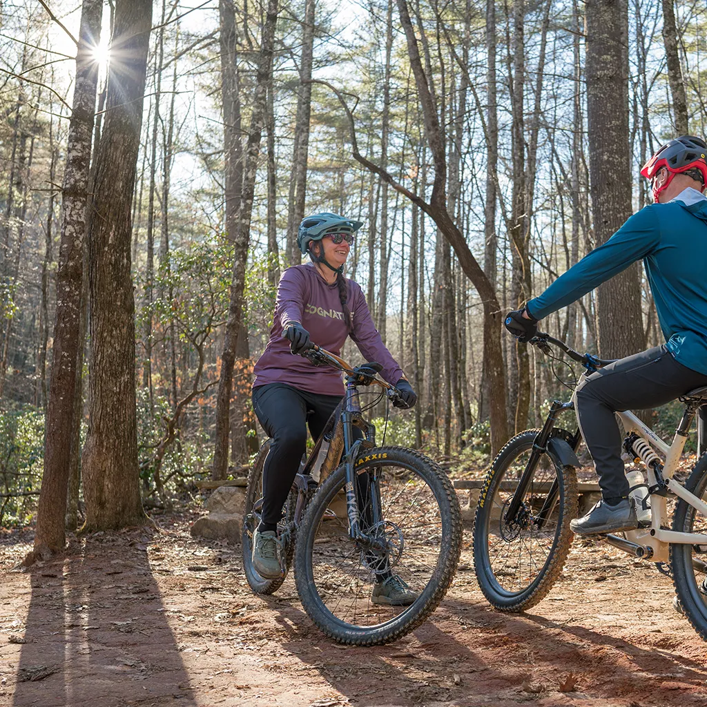 Women's Guide Trail MTB Pants