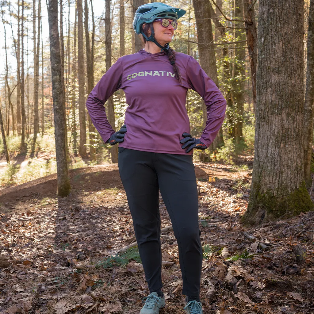 Women's Guide Trail MTB Pants