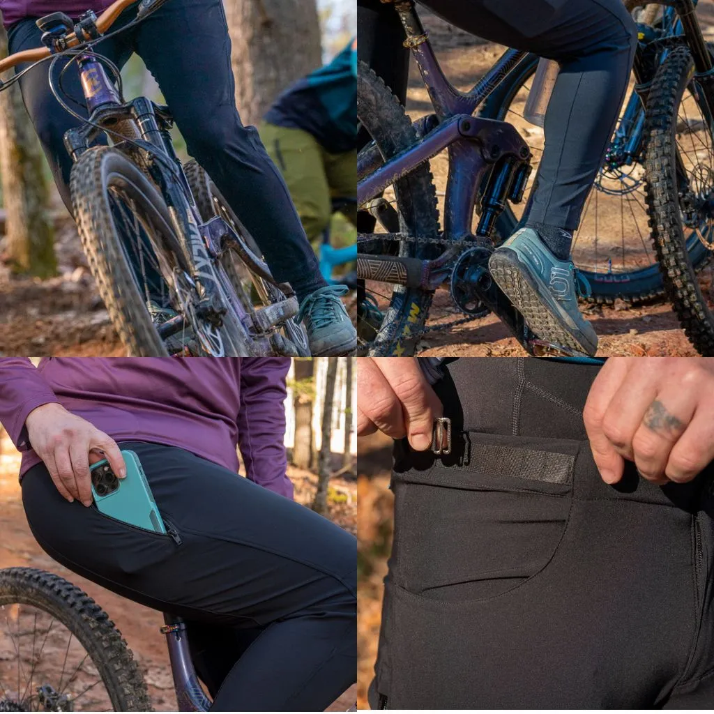 Women's Guide Trail MTB Pants