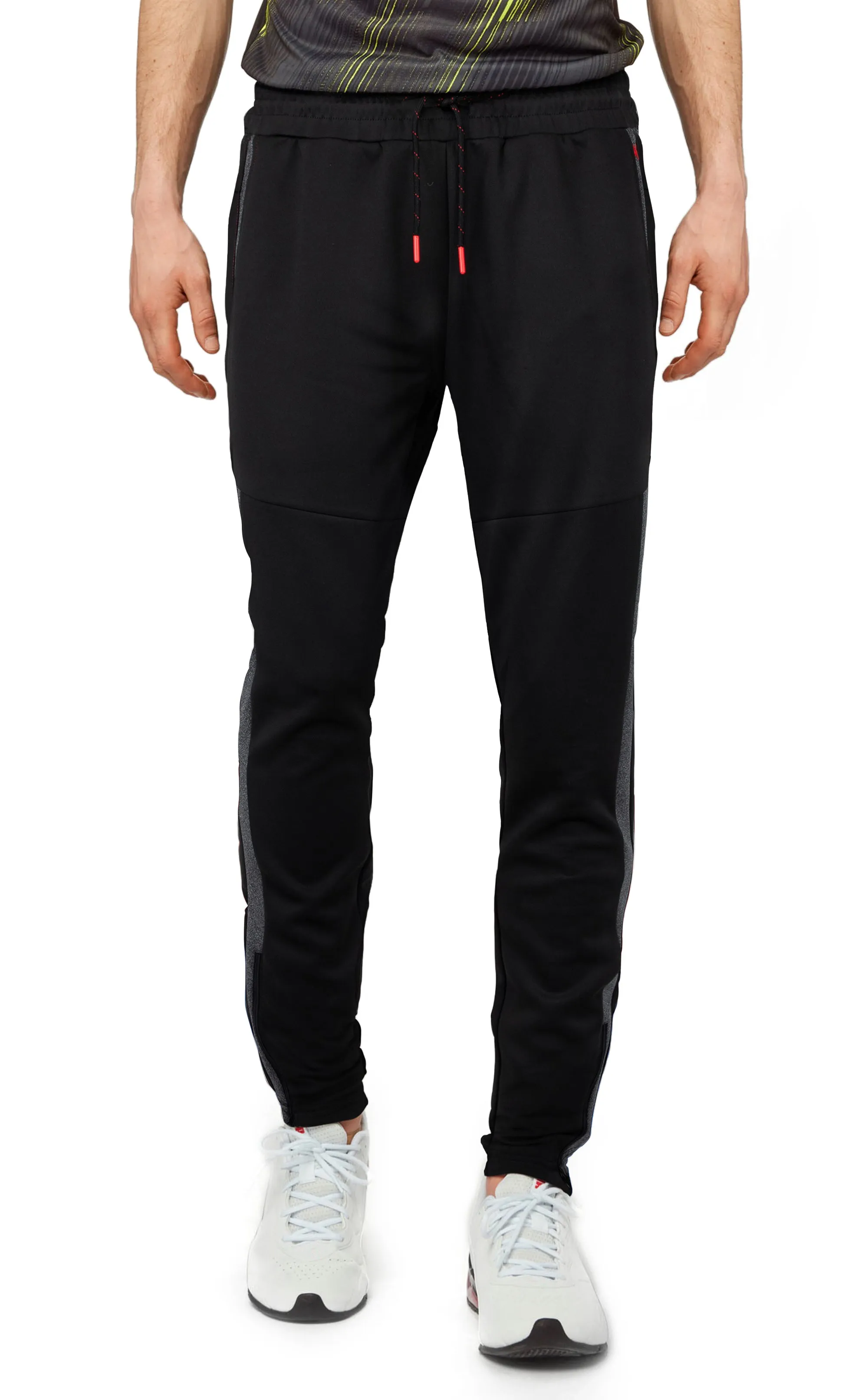 X RAY Fleece Men's Active Jogger Sweatpants