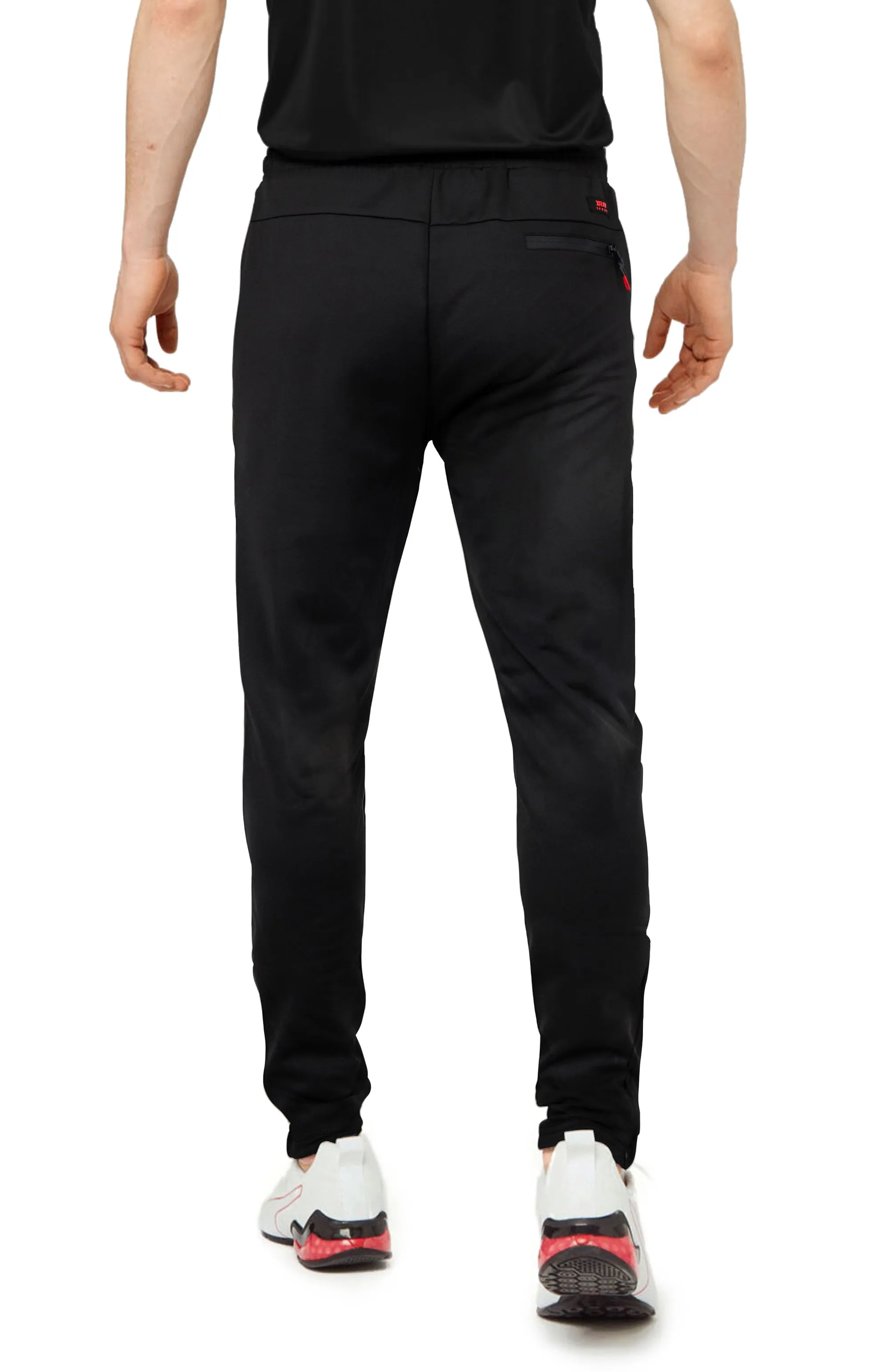 X RAY Fleece Men's Active Jogger Sweatpants