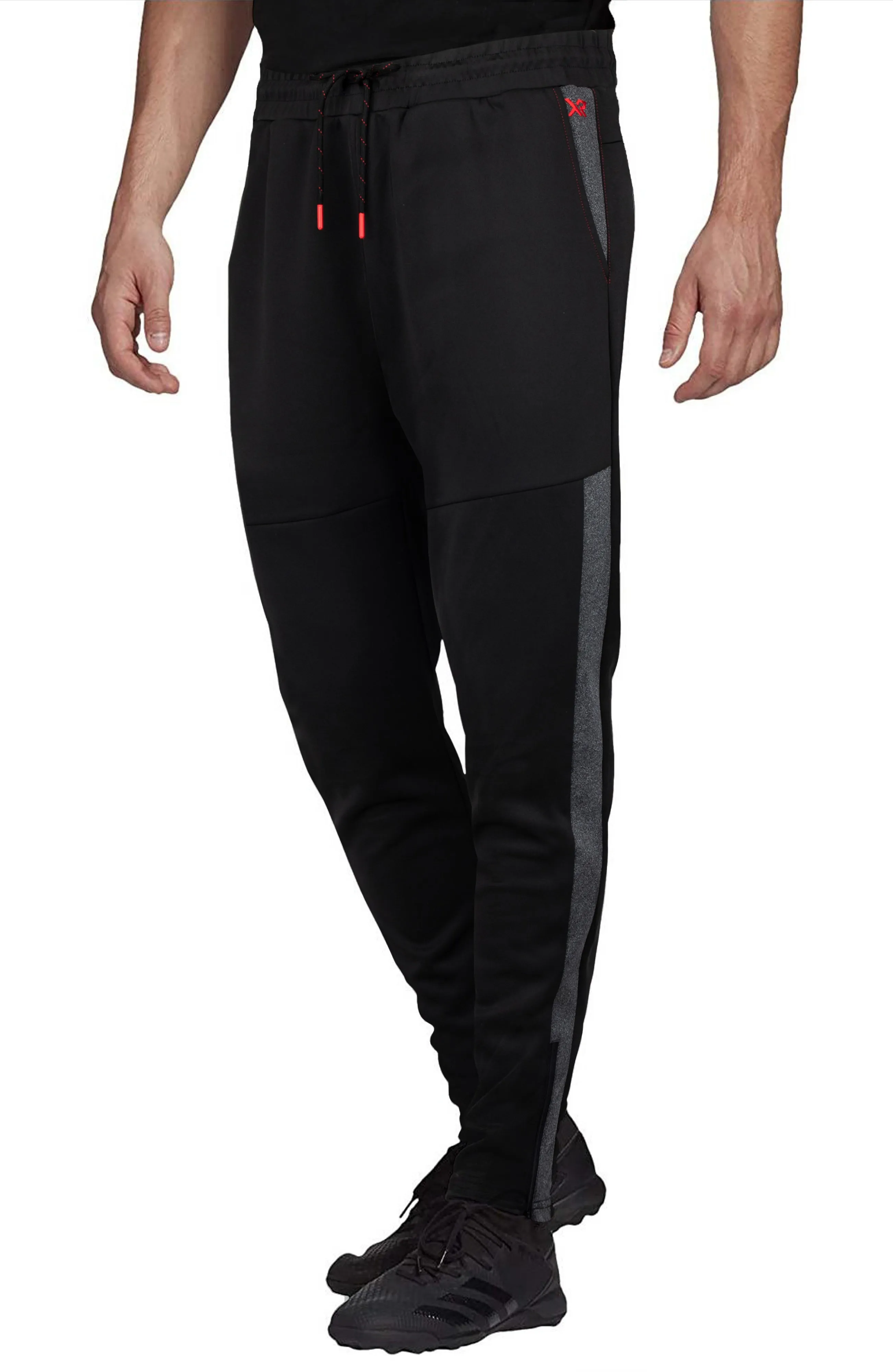 X RAY Fleece Men's Active Jogger Sweatpants