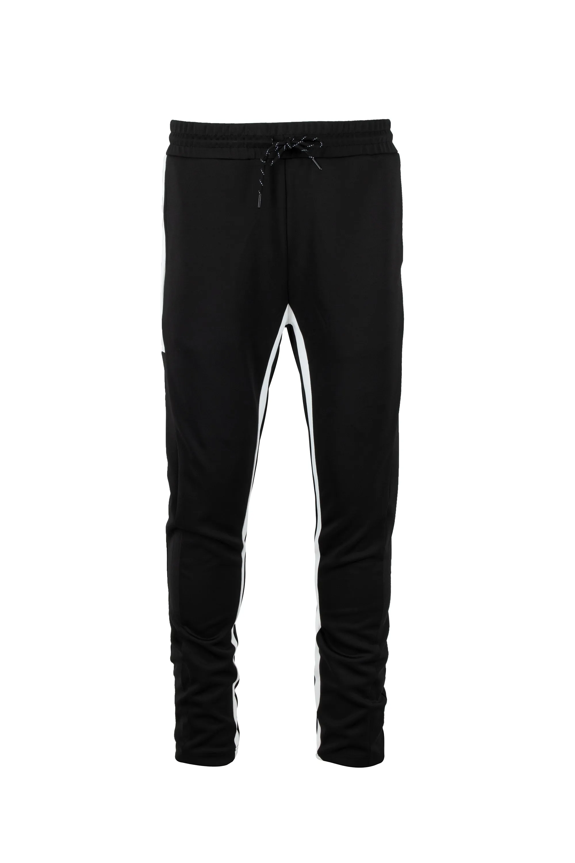 X RAY SPORTS Fashion Jogger Sweatpants With Pockets & Elastic Bottom