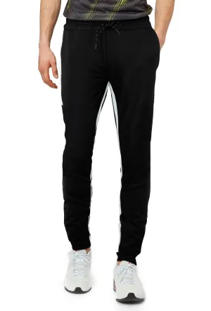 X RAY SPORTS Fashion Jogger Sweatpants With Pockets & Elastic Bottom